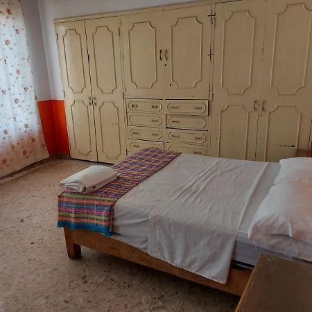 Hotel Las Palmas Куернавака Екстериор снимка